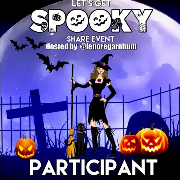 🎉 Participant! 💜 - Picture 9 of 16